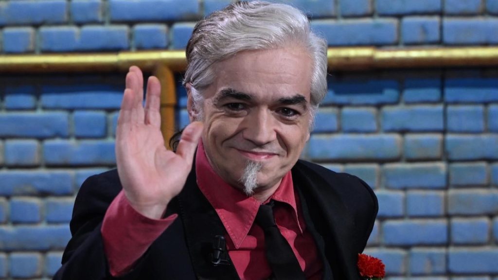 Morgan elogia l’emozionante esibizione di Laura Pausini a Milano: un autentico spettacolo!