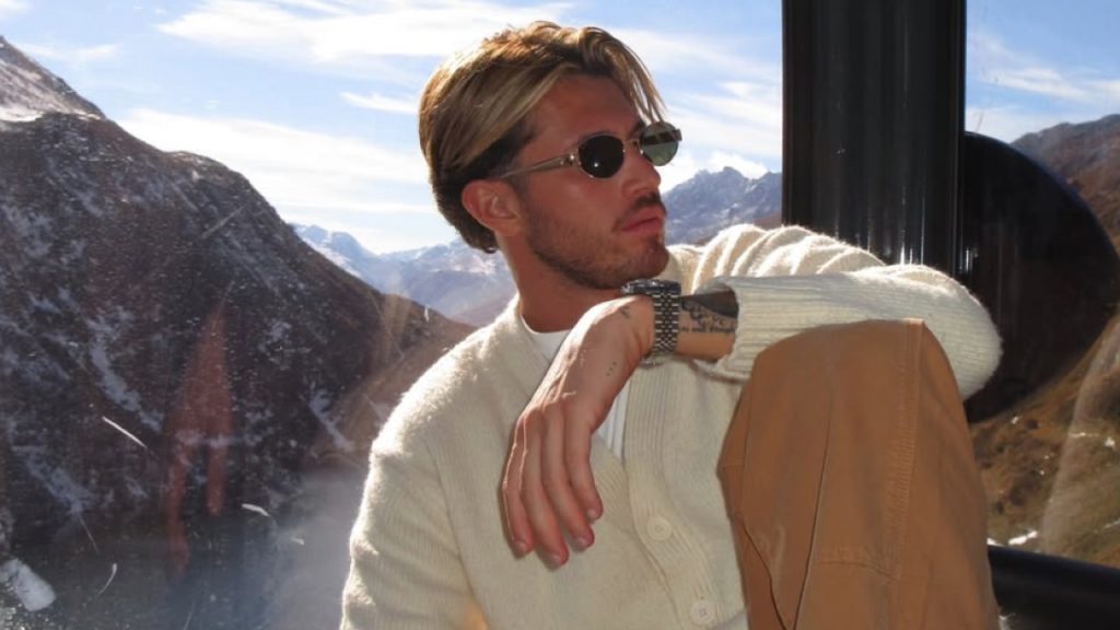 Un evento che ha cambiato tutto: la mia storia di trasformazione e crescita personale