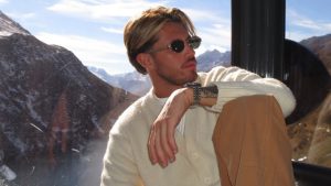 Un evento che ha cambiato tutto: la mia storia di trasformazione e crescita personale