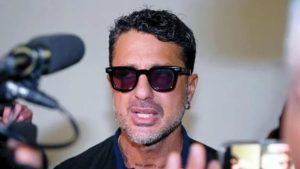 Condannato a tre anni di carcere: i dettagli della controversa sentenza.