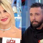 Lucia Marino rivela retroscena sul disastroso incontro con Gabriele a Uomini e Donne.