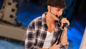 Amici 25: l’assenza di Riccardo nel daytime genera sospetti di espulsione.