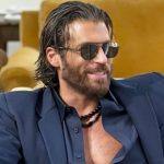 Can Yaman: novità entusiasmanti dal set de Il Labirinto delle Farfalle!