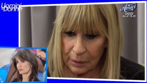 Gemma Galgani scompare dalle scene: sempre più assente nelle ultime puntate di Uomini e Donne.