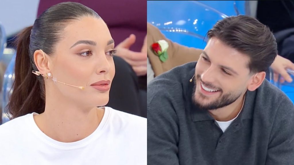 Polemica su Uomini e Donne: Sara e Ciro deludono il pubblico, opinioni negative continuano.