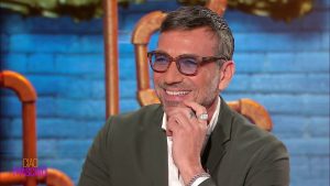 Costantino Vitagliano: dal successo a un incubo, ora vive la sua realizzazione personale!