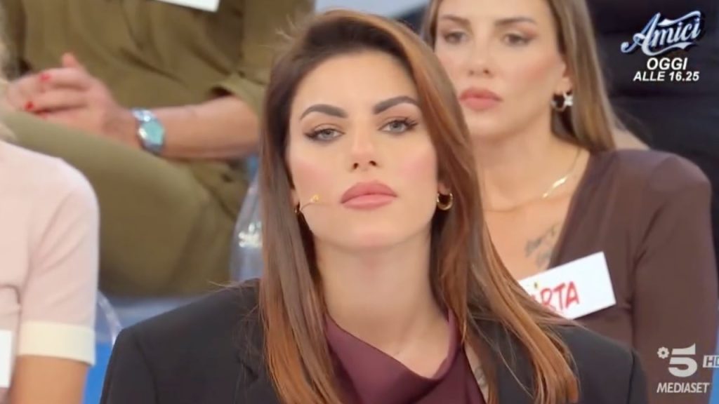 Uomini e Donne: Nicole Belloni e Flavio Ubirti in crisi? Ecco la verità.