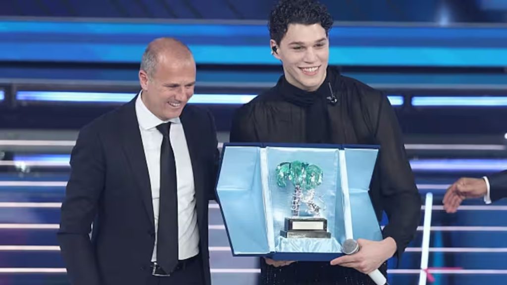 Un riscatto straordinario: lui trasforma la sfida in un trionfo memorabile.