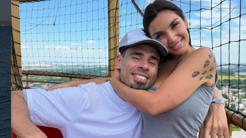 La nostra regola degli 8 giorni: come miglioriamo la nostra relazione ogni settimana.