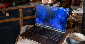 I MacBook con touchscreen di Apple potrebbero avere la funzionalità Dynamic Island.