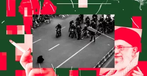 Chiusura di Internet in Iran: cosa c’è da sapere e perché è importante.