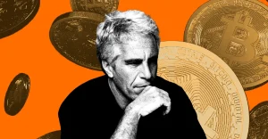 Jeffrey Epstein riconobbe il potenziale del Bitcoin e dei suoi sostenitori di estrema destra.