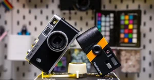 Confronto fotocamere: Camp Snap Pro vs. Flashback One35 V2, quale scegliere?