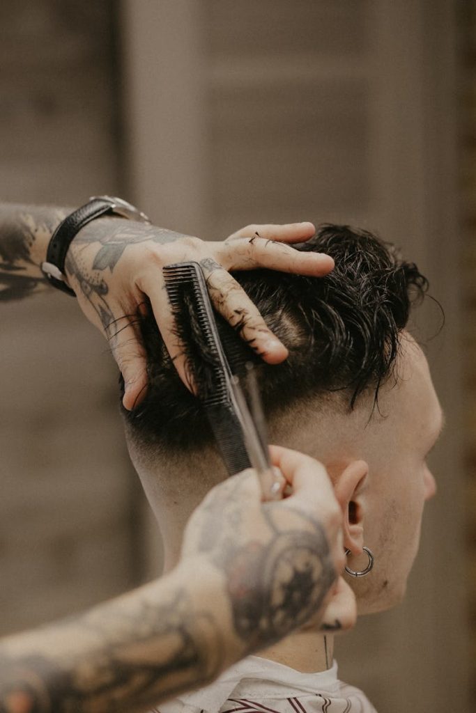 6 tecniche per un Blowout impeccabile e risultati da salone a casa tua.
