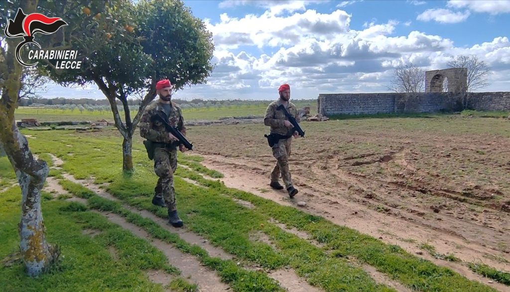 Indagini in corso nel Salento dopo assalto al portavalori sulla Brindisi-Lecce.