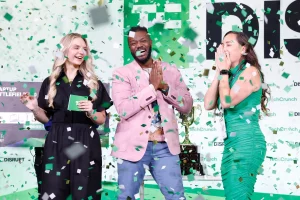 Piani 2026: Il futuro di Startup Battlefield 200 e le sue innovazioni emozionanti.