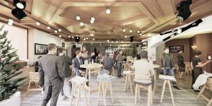 Casa Slovenia a Cortina d’Ampezzo: un’esperienza indimenticabile che va oltre le attese.