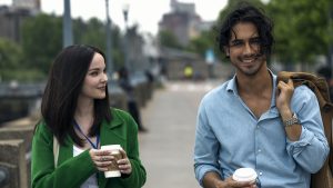 56 giorni: la torbida cronaca di una passione che consuma e distrugge