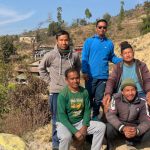 Diga minaccia comunità indigena nepalese; chiedono di votare per la loro salvaguardia.