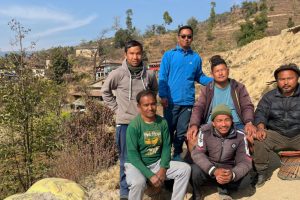 Diga minaccia comunità indigena nepalese; chiedono di votare per la loro salvaguardia.