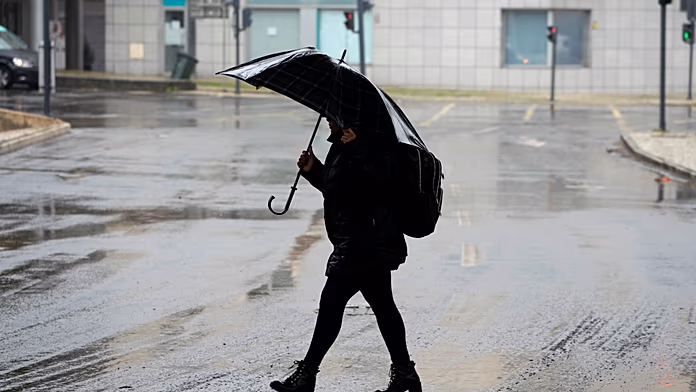 Portogallo: kit d’emergenza di 72 ore raccomandato a causa della tempesta Leonardo.