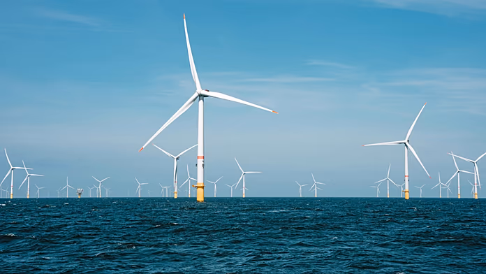 Mare del Nord: potenziale green energy in pericolo tra rischi di sabotaggio e sicurezza.