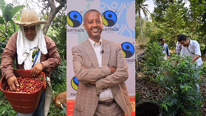 Caffè a rischio: i coltivatori affrontano sfide a causa del riscaldamento globale.