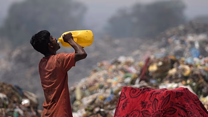 El Niño: gli scienziati aggiornano la definizione per l’aumento delle temperature globali.