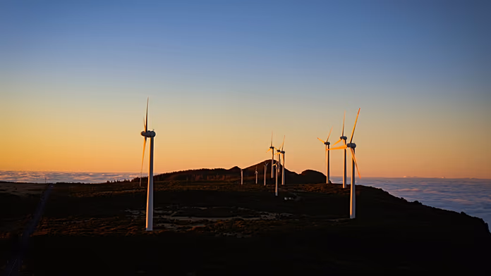 Portogallo guida l’UE: oltre l’80% dell’elettricità generata da fonti rinnovabili a gennaio.