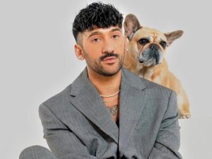 Giuseppe Roccuzzo: la metamorfosi artistica tra riscatto e sensibilità