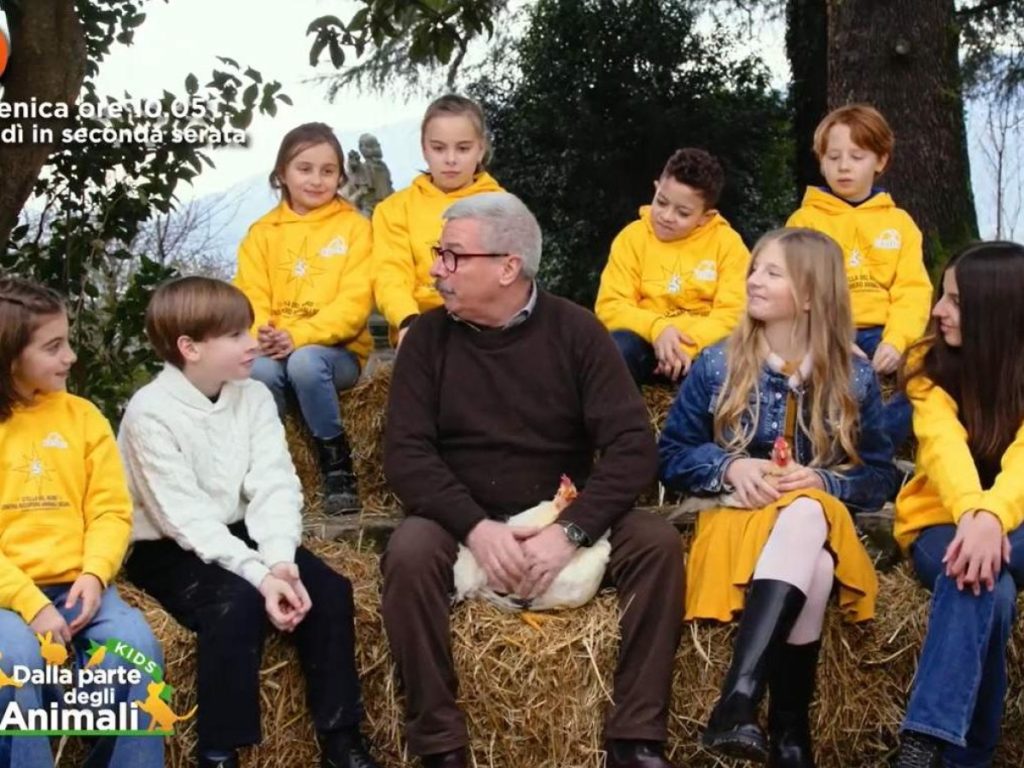 “Dalla parte degli animali” si rinnova con un’edizione Kids