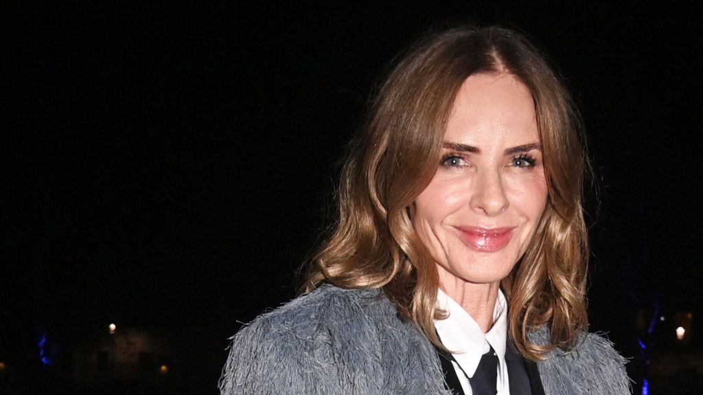 Trinny Woodall svela consigli imprescindibili per il layering invernale: ecco le chicche da seguire!