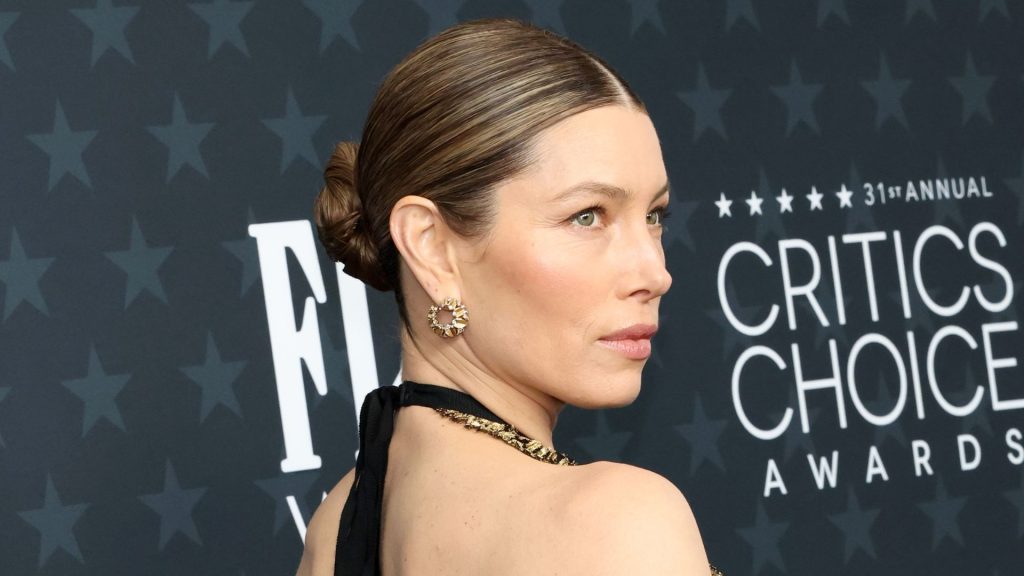 Addio odio per il cardio: il workout di Jessica Biel che fa battere il cuore