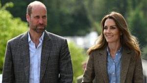 Kate Middleton ha posto un ultimatum a William prima di una breve separazione.