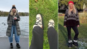 Migliori 6 stivali da neve per affrontare il freddo rimanendo caldi e asciutti.