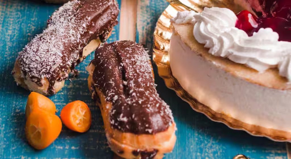 Sei dolci italiani iconici: le prelibatezze amate e premiate a livello mondiale.