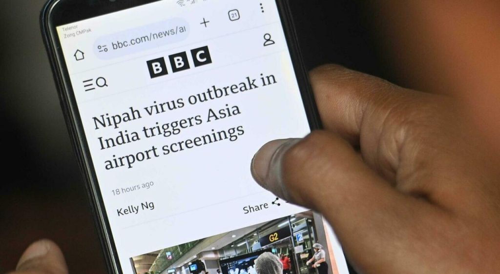 OMS: Due Fattori di Rischio Estremamente Preoccupanti per la Salute Globale