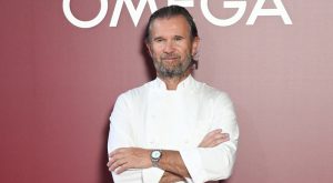 Olimpiadi in Cucina: Riso al Salto, Snack Italiano per Atleti di Eccellenza!