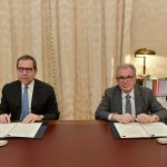 Camera dei Deputati e Agenzia Cybersicurezza rinnovano protocollo d’intesa per la sicurezza digitale.