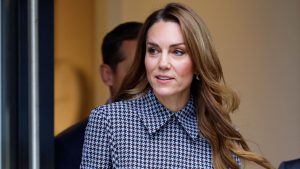 Il privilegio che Kate Middleton ha perso entrando a far parte della famiglia reale.