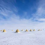 Antartide: 23 milioni di anni di storia climatica dai sedimenti sotto i ghiacci