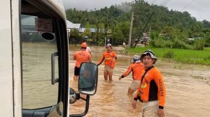 Piogge torrenziali nel sud delle Filippine: frane causano sette vittime.