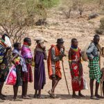 Cresce l’agonia degli animali in Kenya: la siccità provoca fame e sofferenza.