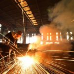 Produzione acciaio a gennaio sale a 1,7 milioni tonnellate, +1,6% annuo