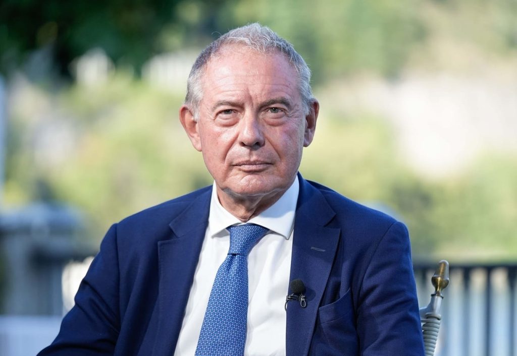 Dazi, Urso: “Gli Usa restano il nostro principale mercato, nessuna reazione impulsiva”