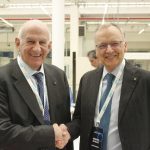 Investimenti nel settore idrogeno cresceranno del 85% entro il 2026