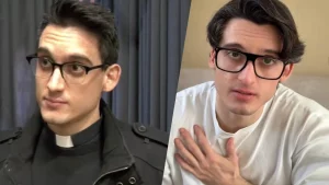 Scontri e polemiche tra credenti e preti: la fede messa alla prova