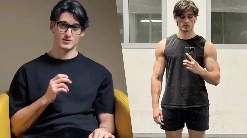 Alberto Ravagnani confessa: non ha rispettato il celibato durante il suo percorso religioso