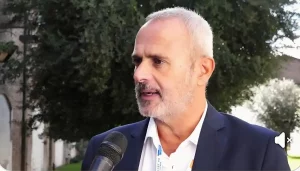 Alberto Samonà nominato nuovo direttore dell’Istituto Villa Adriana e Villa d’Este di Tivoli