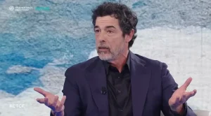 Alessandro Gassmann attacca duramente Sanremo 2026: polemica infuocata sul festival